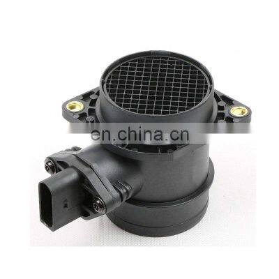 Wholesale Mass Air Flow Meter  Sensor for Volkswagen Audi 0280218024 0986280209 06A906461c