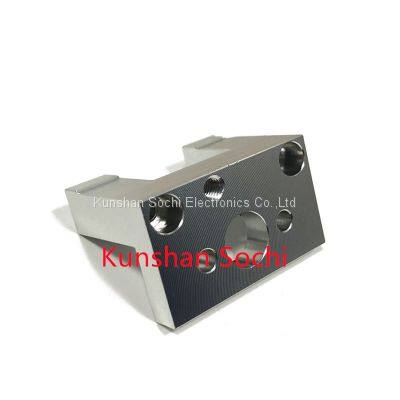 High Precision Pressure Foot Assembly Fixed Block for Anderson/AEMG Machine Customized Available