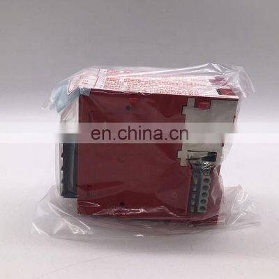 L61P L63P L61P-CM Hot Sale Original Mitsubishi L Series Module Plc Programming Cable Supplier Japan In Stock photo-3