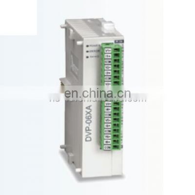 Delta Remote I/O Module RTU-EN01