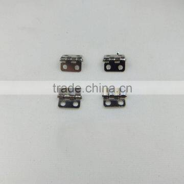 High quanlity four holes furniture hinges with Bearing