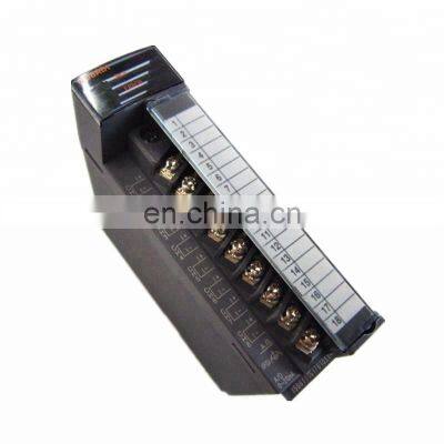 Mitsubishi Programmable Logic Controller PLC Q Series QY68A in Stock photo-2