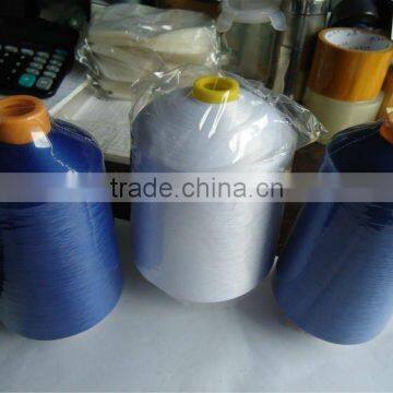 100% Polyester Draw Textured Yarn (polyester dty)