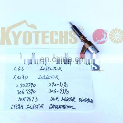 High Quality 3200690 2645A749 303-2929 367-9995 2923790 292-3790 3069390 306-9390 10R767 INJECTOR E323D photo-4