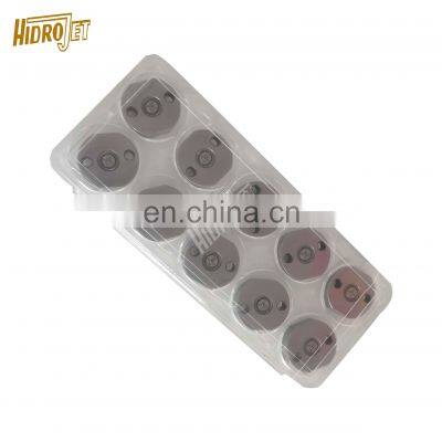 HIDROJET Injector Valve Plate 10# Orifice Plate 10 for Sale photo-2