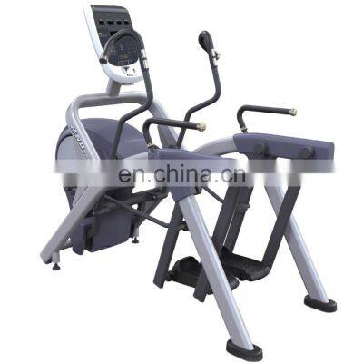 Exercise Fitness Use Gym Equipment Indoor Leg Sitting Exercise Elliptical Bike Gym Sports Bicycle Treadmill Machine