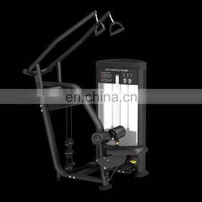 MND New FS-Series Popular Model FS29 Split High Pull Trainer Hot Sale GYM Fitness Equipment