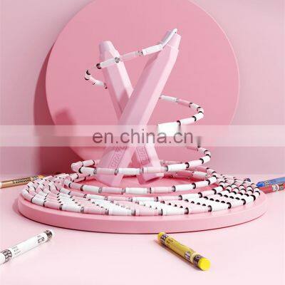 Wholesale Home Gym Workout Equipment Set OEM Custom Logo Skipping Rope Jump Rope For Kids