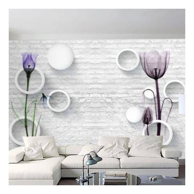 Colorful Luxury Background Wallpaper Bedroom Living Room 3D 5D 8D Wall Murals Drop Ship photo-5