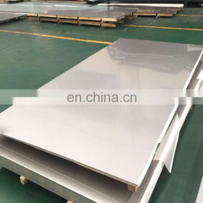 Cold Rolled Or Hot Rolled 304 316L 0.3mm 0.5mm Thick Stainless Steel Plate