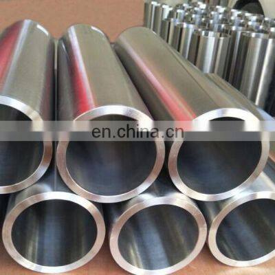 300 Series 304 310 316 Stainless Steel Thick Tube Pipe for Building photo-2