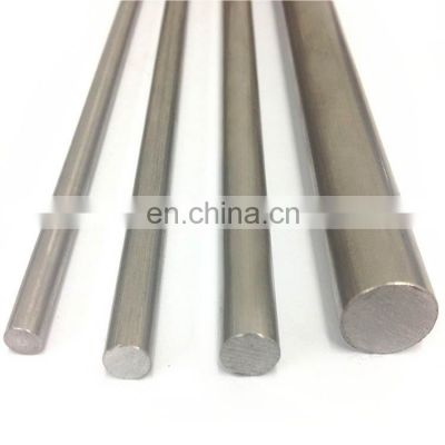 Excellent Quality Cold Rolled ss 202 round bar