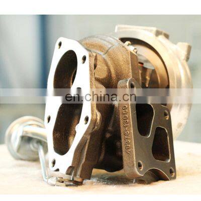 TD05HR Turbocharger 49378-01580 49378-01581 060413028 1515A054 49378-01570 49378-01571 for Turbo Charger Mitsubishi 4G63 Engine photo-5