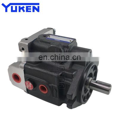 YUKEN hydraulic piston pump ARL1-6/8/12/16-FR01A-10  Flat vulcanizer machine oil pump