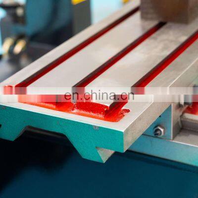 ZXA100 Hydraulic Wheels Straighter Equipment Wheel Repair Machine Rim Straightening photo-3