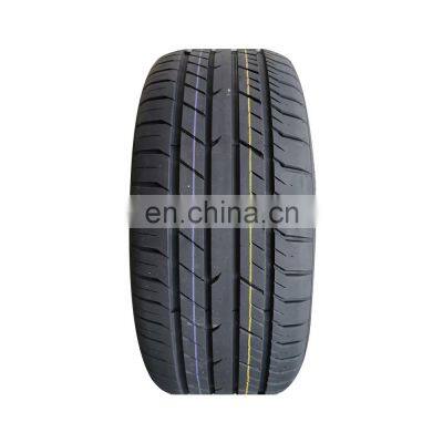 China Anti Puncture And Explosion Proof Tire New Auto Tires Car Tyre photo-2