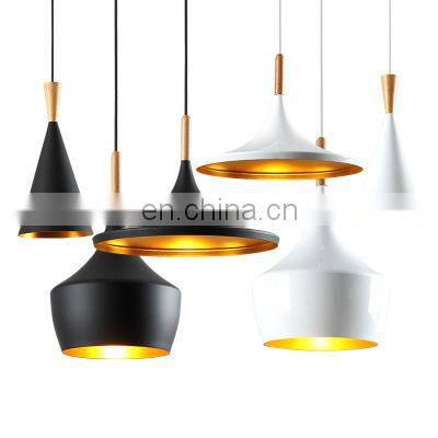 E27 E26 Loft Bar Industrial Pendant Luminaire Cafe Retro Black Hanging /Celing Light Kitchen Restaurant Vintage Pendant Light