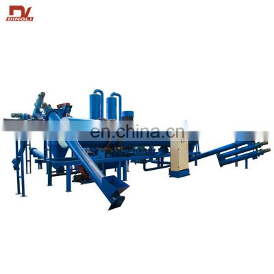 Wood Chip Bamboo Straw Continuous Carbonization Furnace For Sale