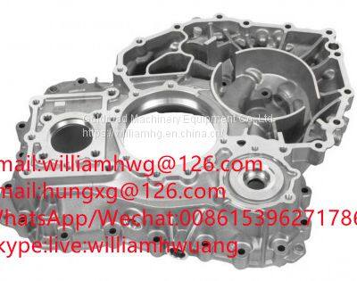 ZF Housing Cover 6093201008 Pump 4770013201