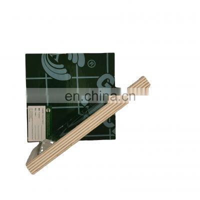 Factory direct sale Green PP Plywood