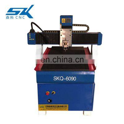 SENKE CNC Hot Sell  600*900mm  Flat Glass Cutting Machine Made In China