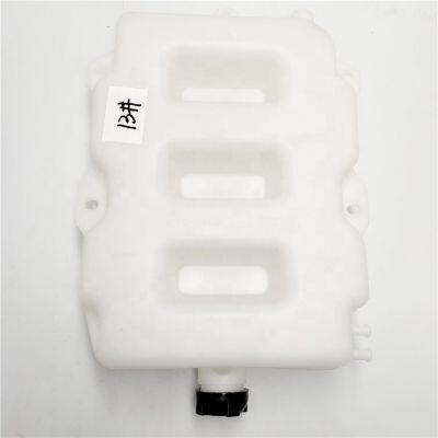 Hot Selling Original Expansion Tank Assy For Faw Truck For JIEFANG J6 photo-3