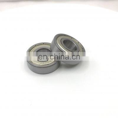 Machinery Parts deep groove ball bearing R10 Size 15.875*34.925*8.731 mm NSK KOYO NTN brand