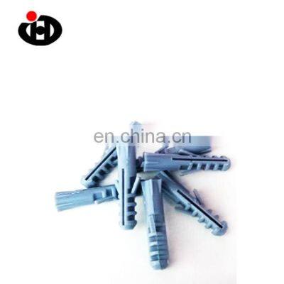 JINGHONG Nylon Wall Plug Plastic Expansion Screws