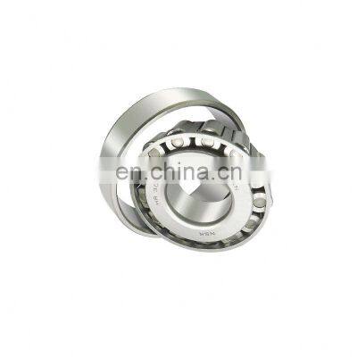 China High Quality Clunt Tapered Roller Bearing 30217 30218 30219 30220