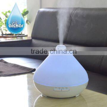 Aroma Scent Diffuser SPA Room Mist Essential Oli Diffuser Air Humidifier AN-0428 photo-3
