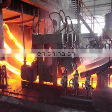 60mm-150mm Steel Billet Ccm Machine