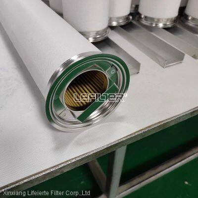Coalescing Filter Elements for Pall Filters Cs604lgh13 photo-5