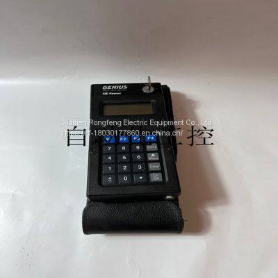 IC660HHM501K GE Hand-held Monitor photo-3