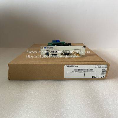 PXIE-1095 National Instruments Industrial Control Module Spare Parts photo-2