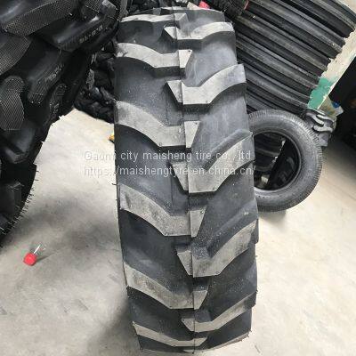 Supply English tractor tire 12.5/80-18 busy tires