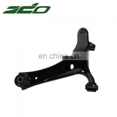 ZDO Factory Suspension Auto Parts front Lower Control Arm for SUBARU LEGACY 20202-AG00A 20202AG00A 20202-AG02A 20202-AG02C