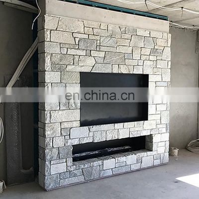 external outside cement rough veneer stone walling tile cladding hanging decor exterior prices in kenya