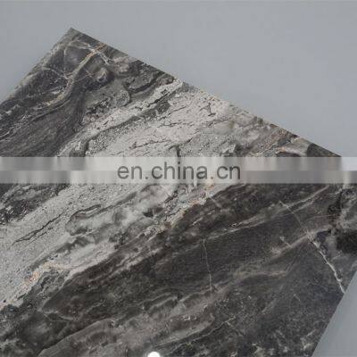 Qingdao Ceramic Office Floor Finished in Marble 60cm by 120cm Polished Tiles