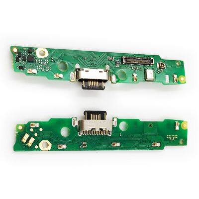 USB Charger For Motorola Moto G7 Power Charging Flex Cable Jack Plug Dock Socket Port Connector photo-5