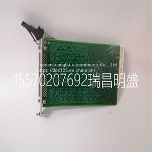 Module spare parts PXI-6527 185633D-01