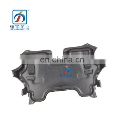 Brand New Replacement Automotive Parts E Class W211 Oil Pan Mudguard