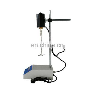 Fine aggregate stone powder content tester