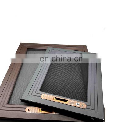 Chinese factory Window Screen Mesh DIY insect screen doors and windows