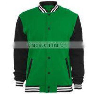 Varsity Letterman College Jackets / Baseball Jackets