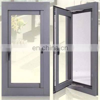 Crank Casement Window Aluminium Casement Windows Various Styles and Color
