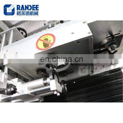 China Supply Big Bottle 3 Liter To 20 Liter 5 Gallon Bottle Cap Labeling Machine photo-4
