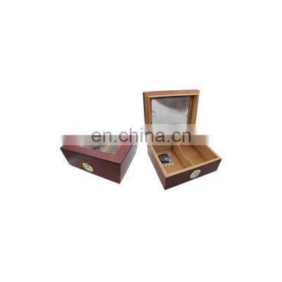 Cigar Aficionado Spanish Cedar Wood Cigar Humidors 10 Cigar Humidor For Amazon