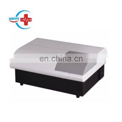 HC-B017B Elisa Analyzer For Sale/elisa Plate Reader/elisa Test Microplate Reader Elisa Plate Price