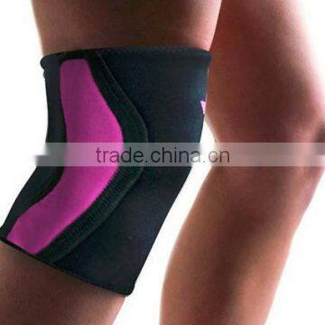Outlet Elastic Soft Neoprene Knee Support Brace
