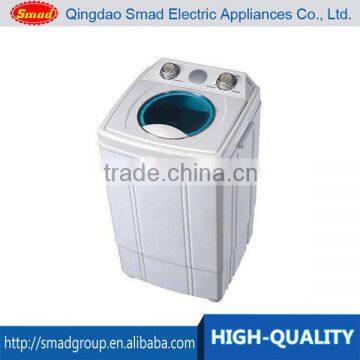 5kg Mini Washing Machine Single-tub Semi-automatic Washing Machine photo-2